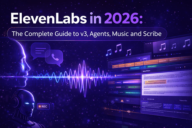 ElevenLabs AI Voice Guide 2026 V3 Agents Music And Scribe STANDOUT elevenlabs-ai-voice-guide-2026-v3-agents-music-and-scribe-standout